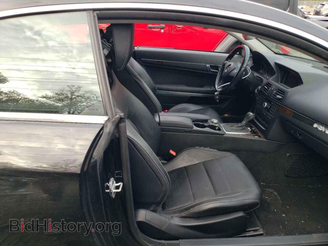 2011 MERCEDES-BENZ E-CLASS - VIN: WDDKJ5GBXBF067690 - Фото 10