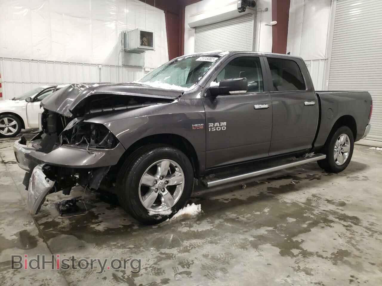Photo 1C6RR7LT2HS641928 - RAM 1500 2017