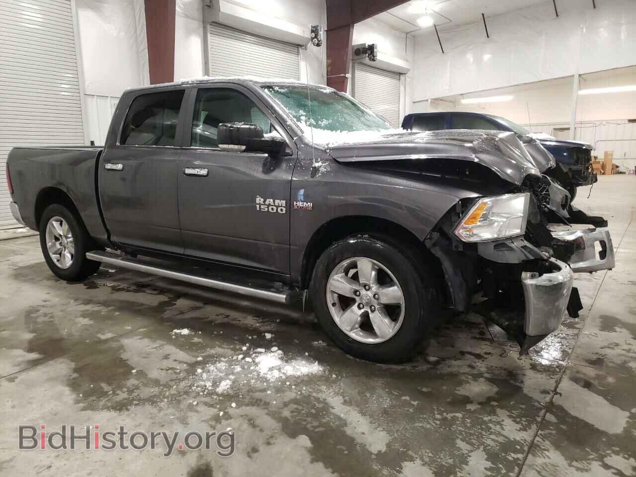 2017 RAM 1500 - VIN: 1C6RR7LT2HS641928 - Фото 4