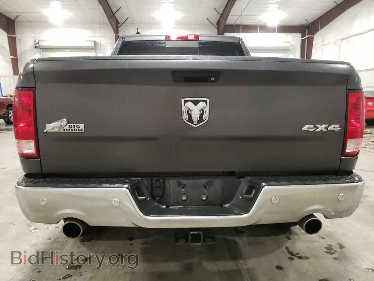 2017 RAM 1500 - VIN: 1C6RR7LT2HS641928 - Фото 6