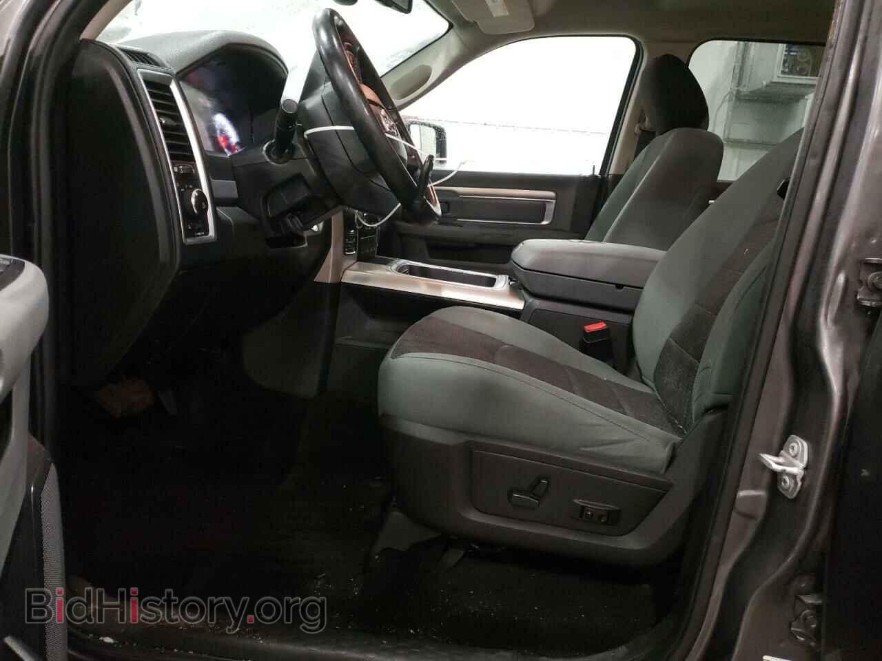 2017 RAM 1500 - VIN: 1C6RR7LT2HS641928 - Фото 7