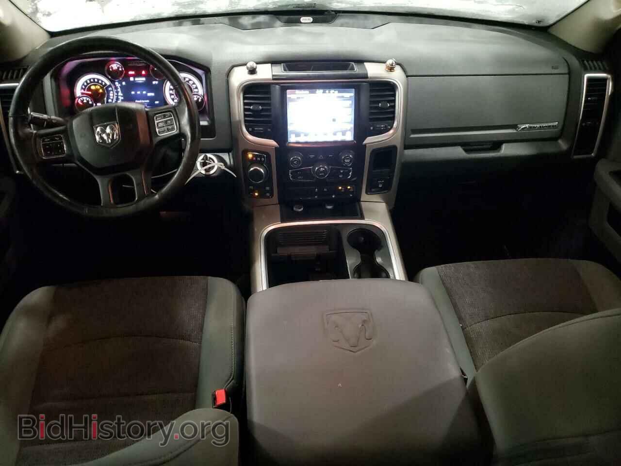 2017 RAM 1500 - VIN: 1C6RR7LT2HS641928 - Фото 8