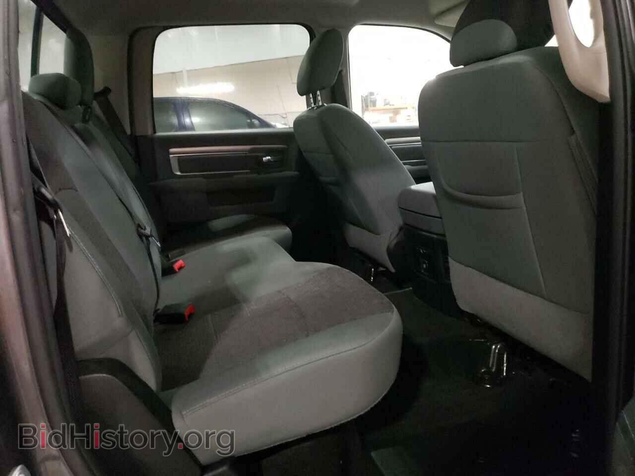 2017 RAM 1500 - VIN: 1C6RR7LT2HS641928 - Фото 10