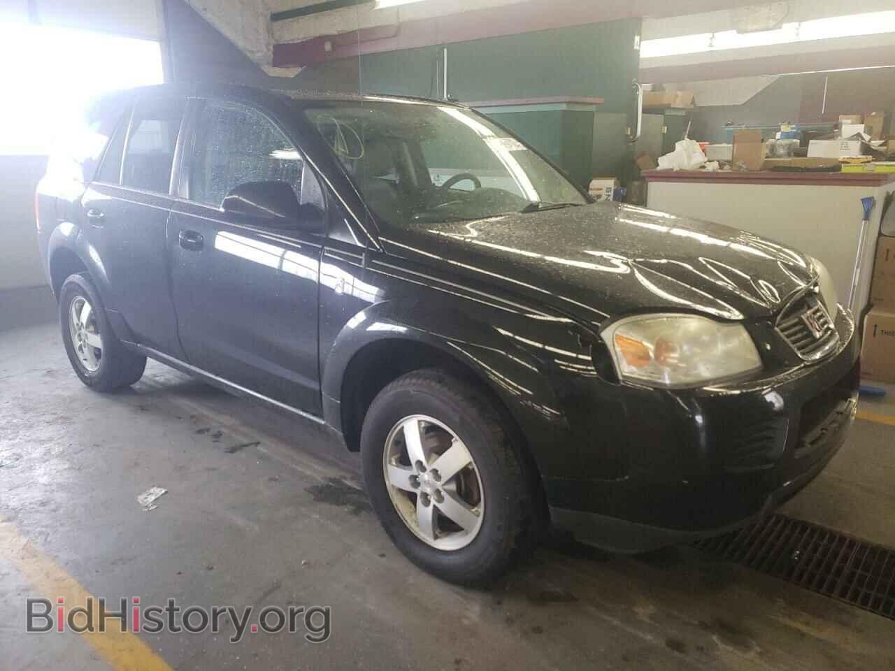 2007 SATURN VUE - VIN: 5GZCZ53447S869308 - Фото 4