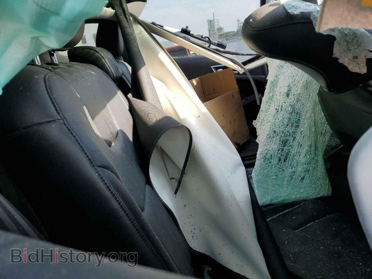 2015 FORD EDGE - VIN: 2FMTK4K85FBB01281 - Photo 10