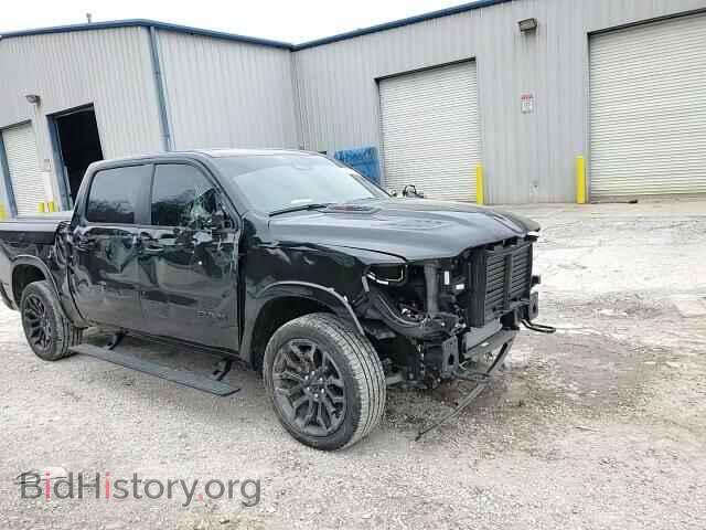 2026 RAM 1500 - VIN: 1C6SRFHP3TN154378 - Photo 13