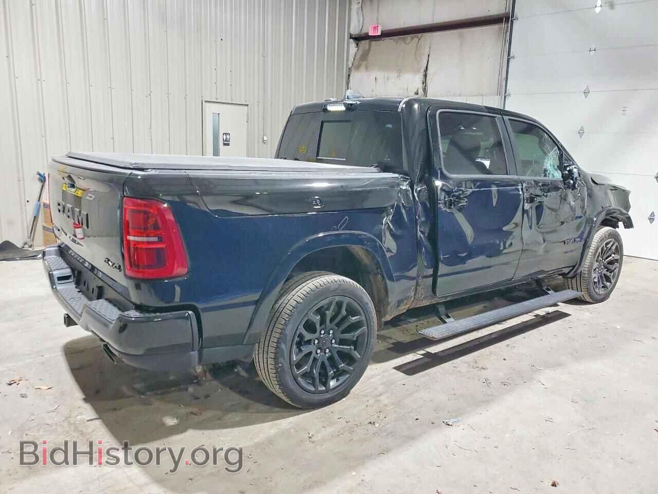 2026 RAM 1500 - VIN: 1C6SRFHP3TN154378 - Photo 3