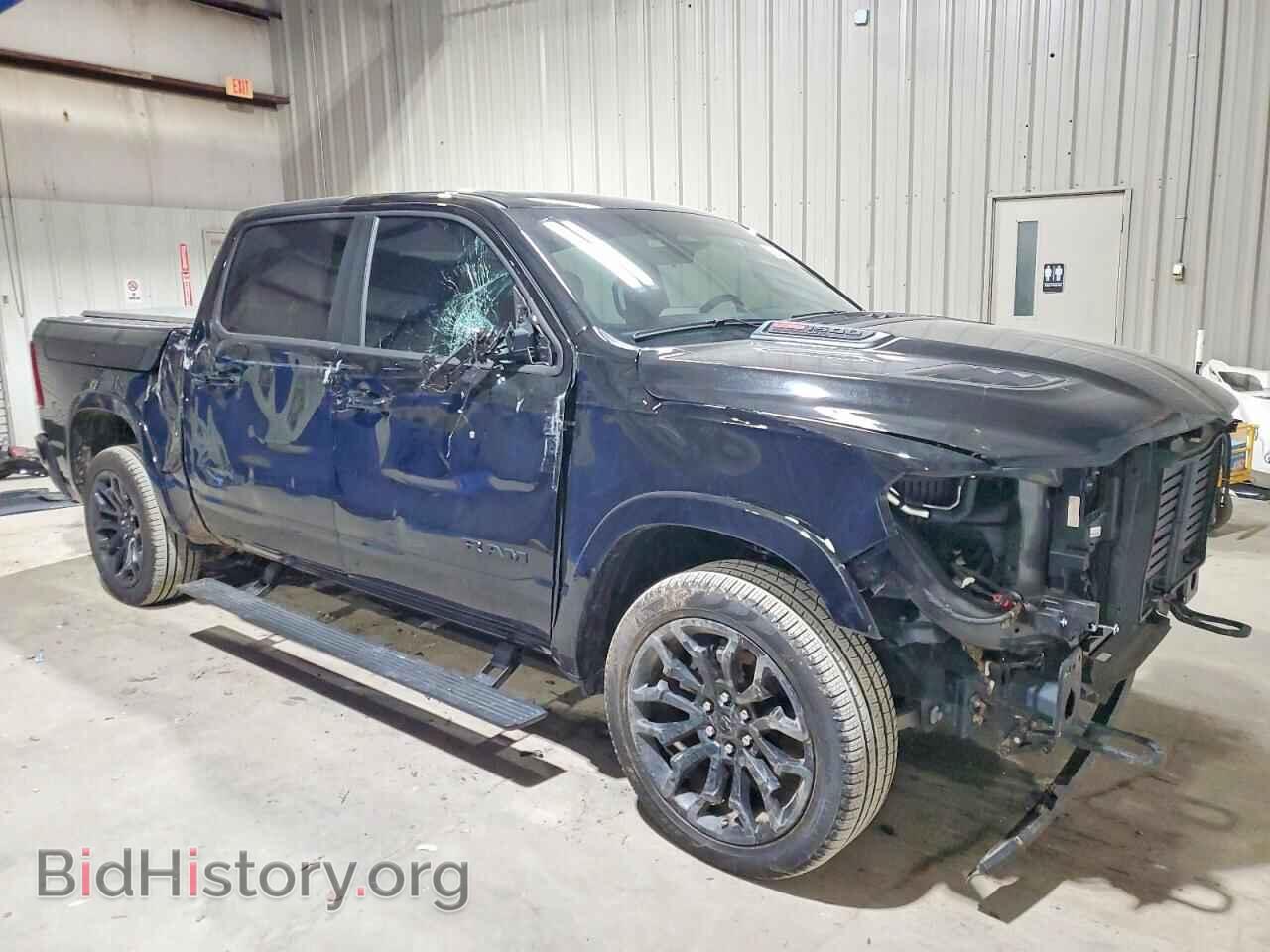 2026 RAM 1500 - VIN: 1C6SRFHP3TN154378 - Photo 4