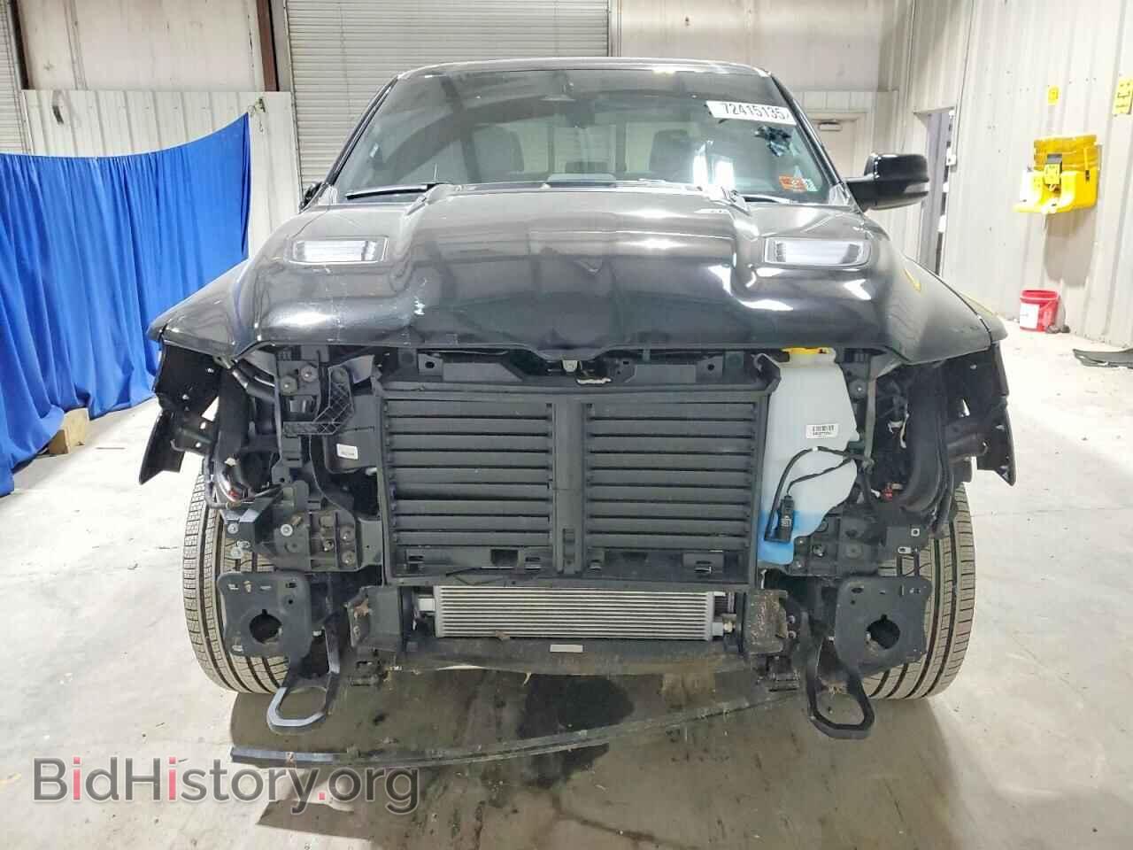 2026 RAM 1500 - VIN: 1C6SRFHP3TN154378 - Photo 5
