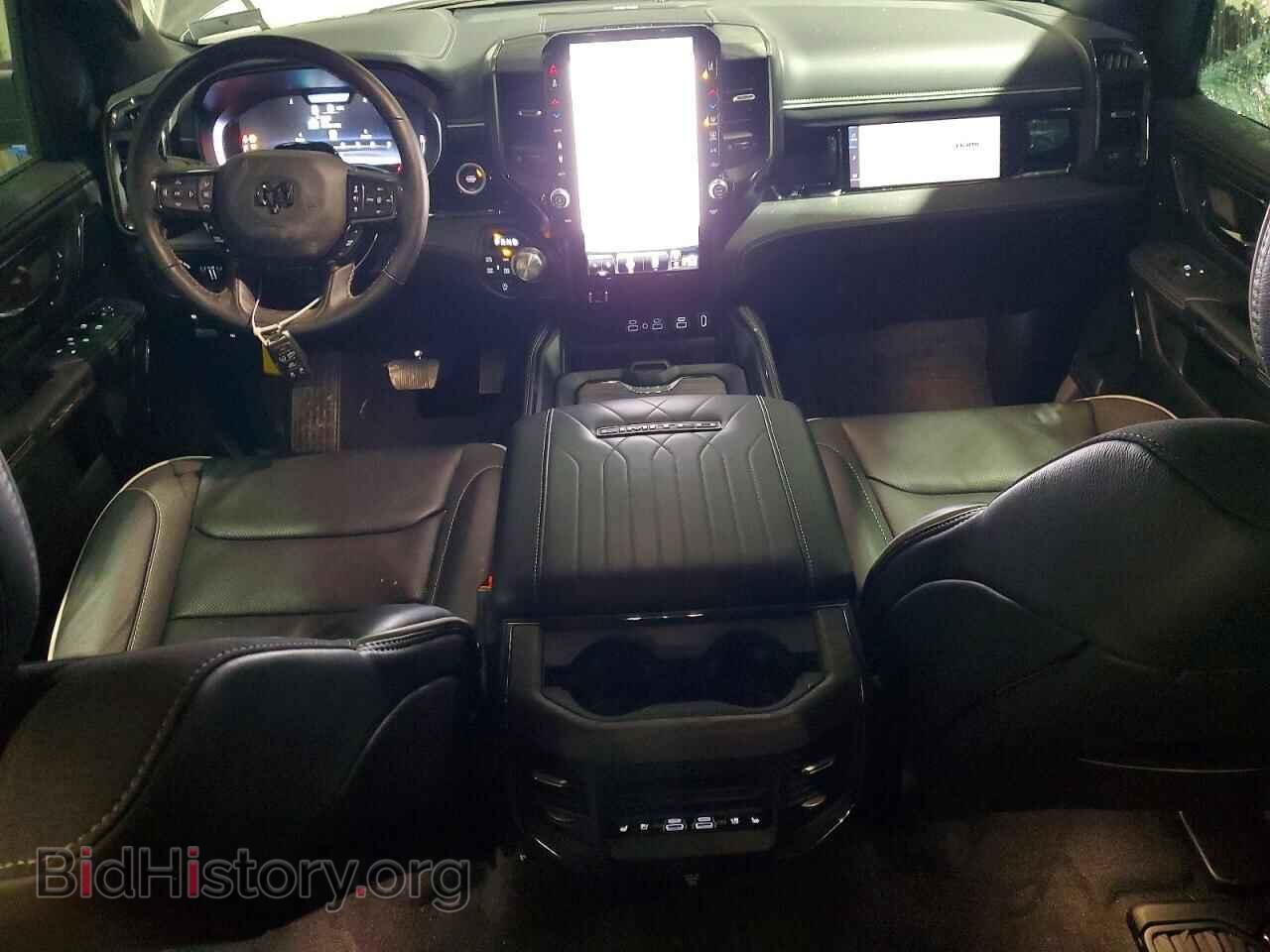 2026 RAM 1500 - VIN: 1C6SRFHP3TN154378 - Photo 8