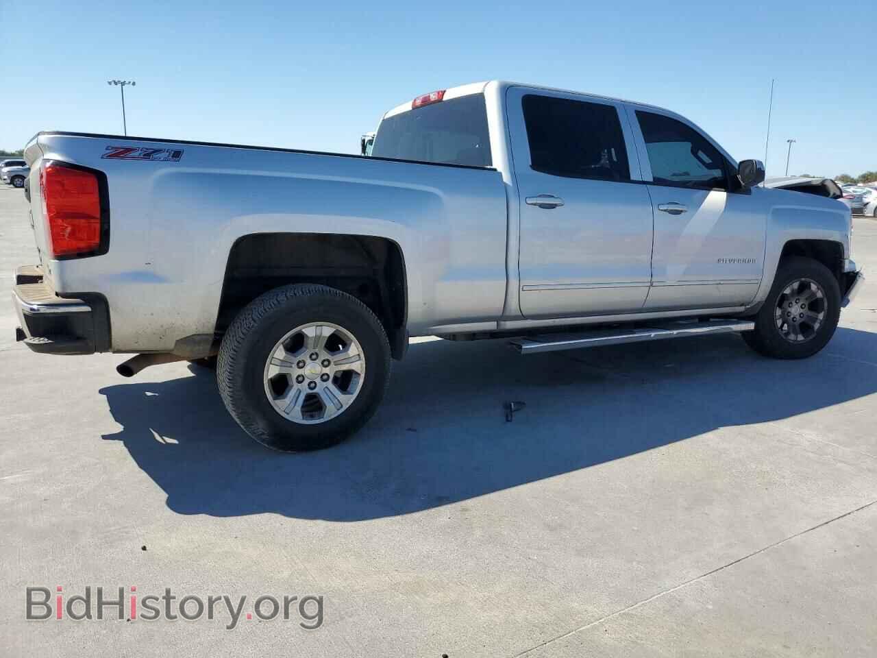 2015 CHEVROLET ALL Models - VIN: 1GCUKREC9FF202909 - Фото 3