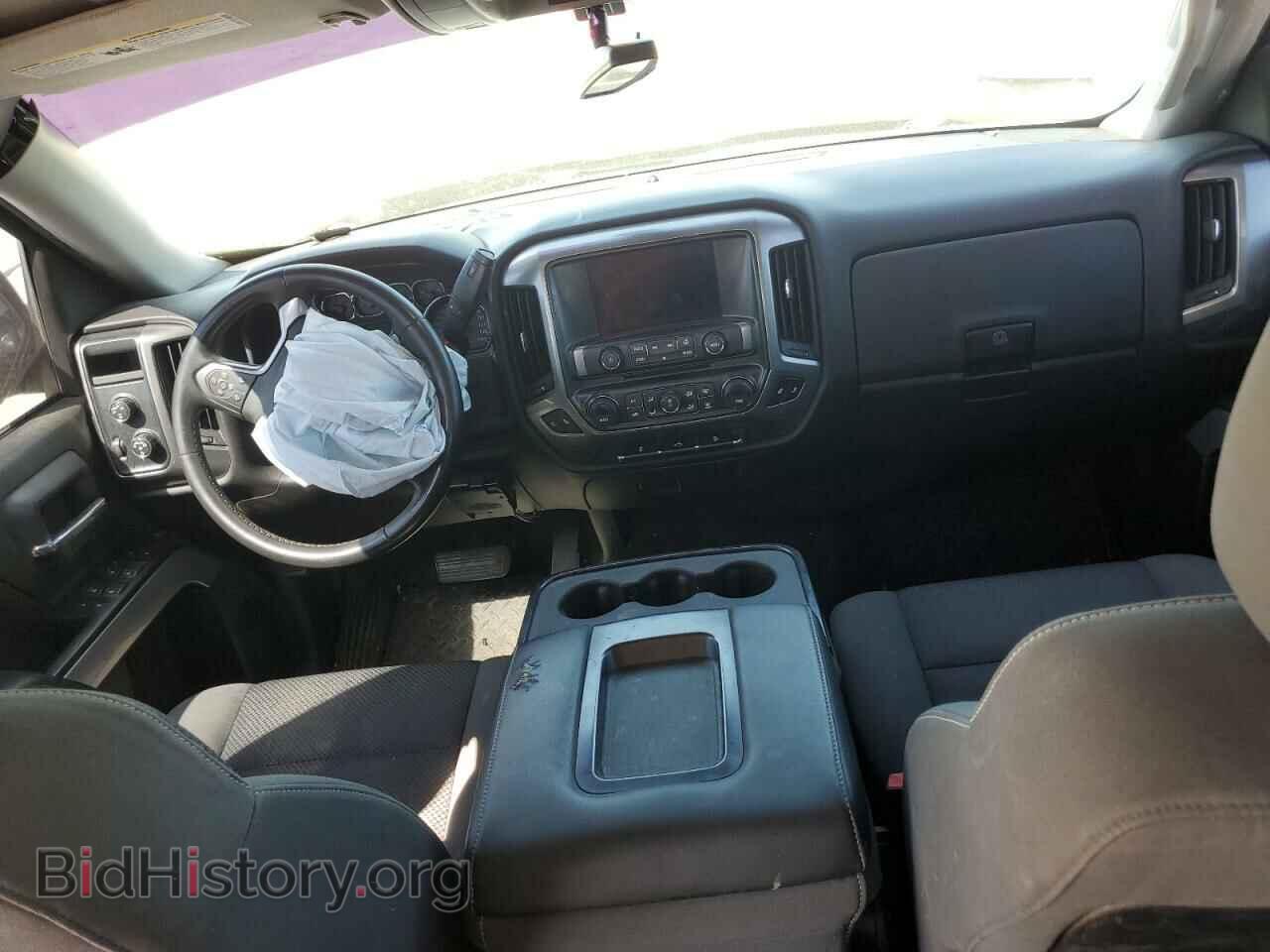 2015 CHEVROLET ALL Models - VIN: 1GCUKREC9FF202909 - Фото 8