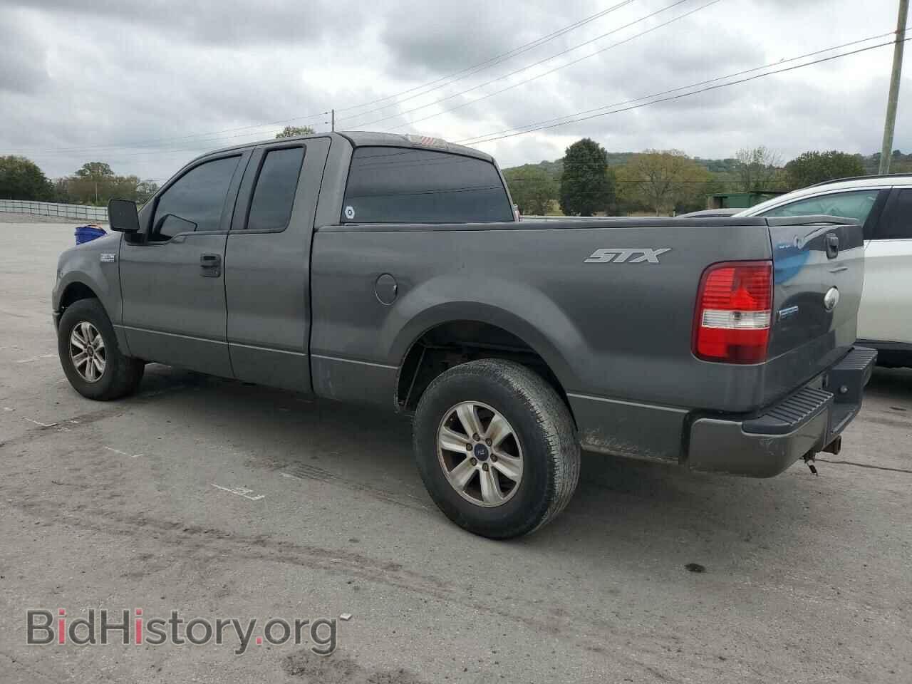 2007 FORD All Models - VIN: 1FTRX12W67NA81576 - Photo 2