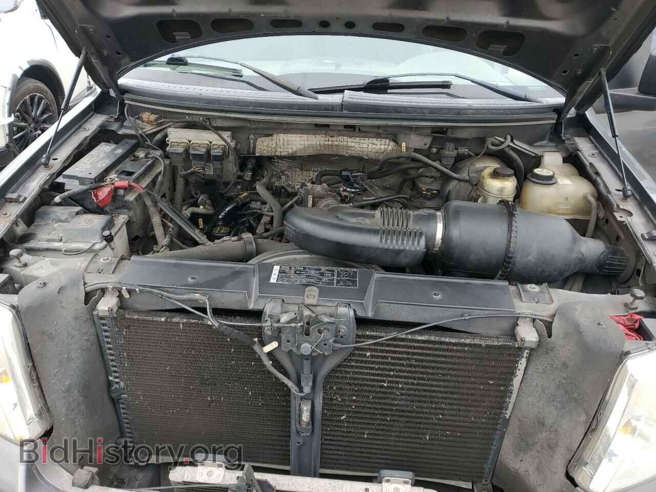 2007 FORD All Models - VIN: 1FTRX12W67NA81576 - Photo 11