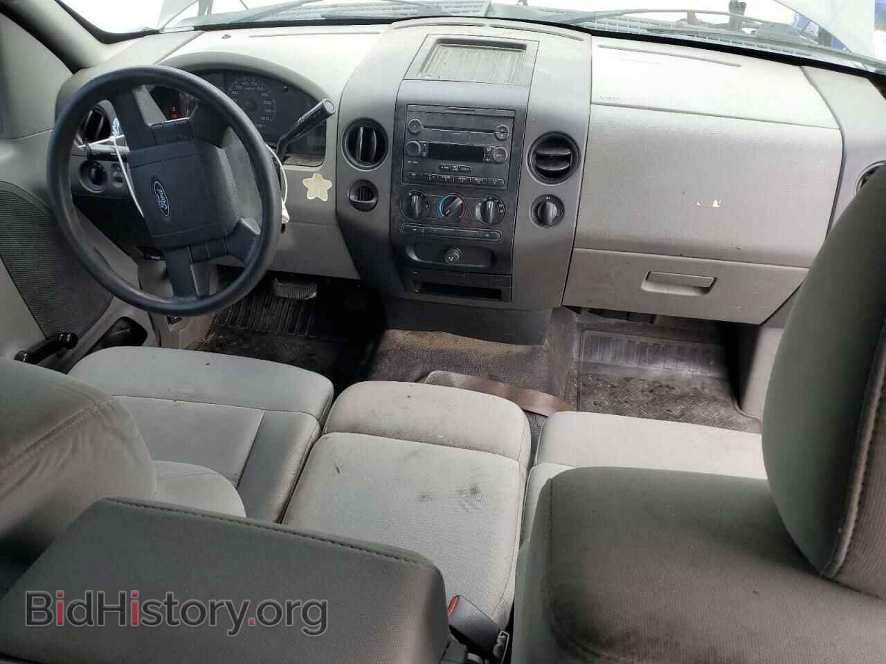 2007 FORD All Models - VIN: 1FTRX12W67NA81576 - Photo 8