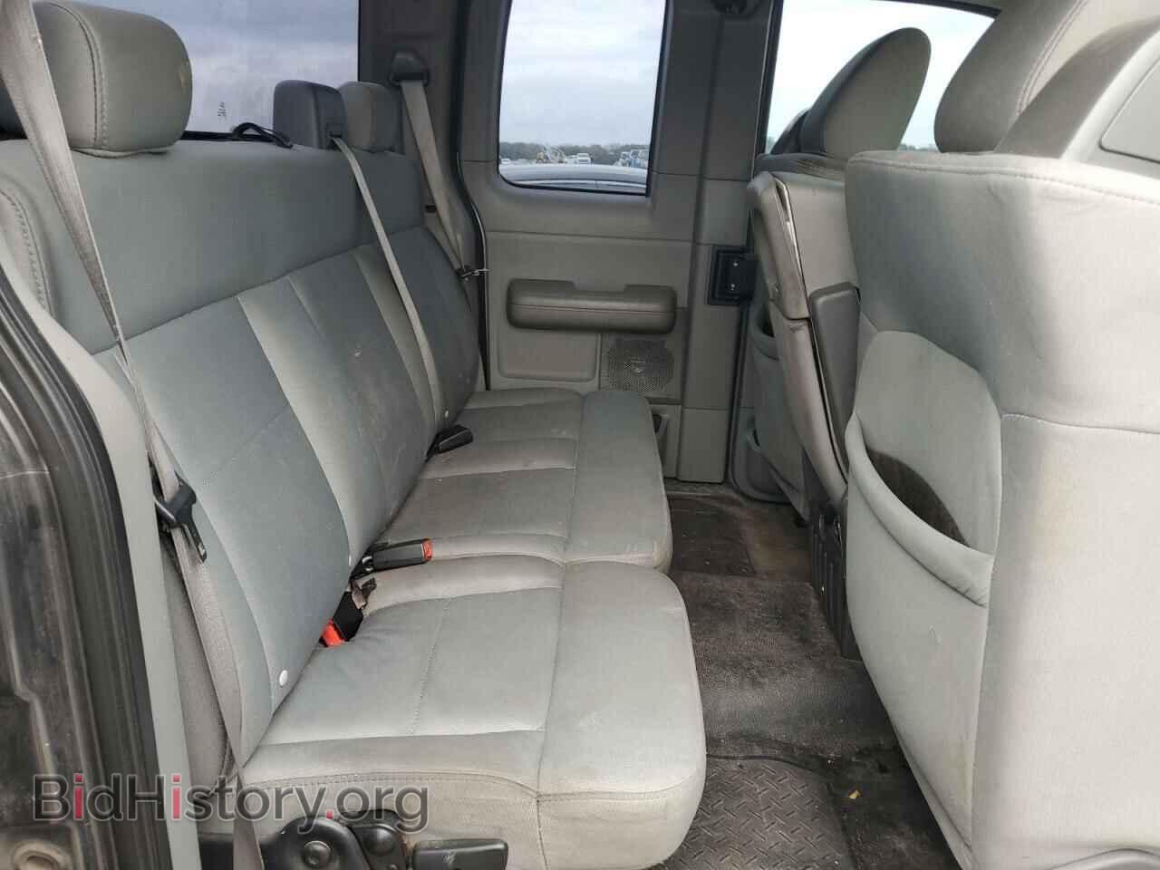 2007 FORD All Models - VIN: 1FTRX12W67NA81576 - Photo 10