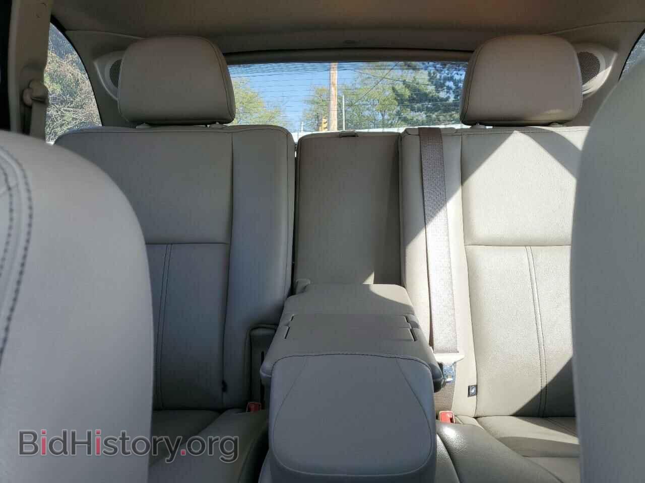 2012 FORD EDGE - VIN: 2FMDK3KC0CBA40212 - Photo 10