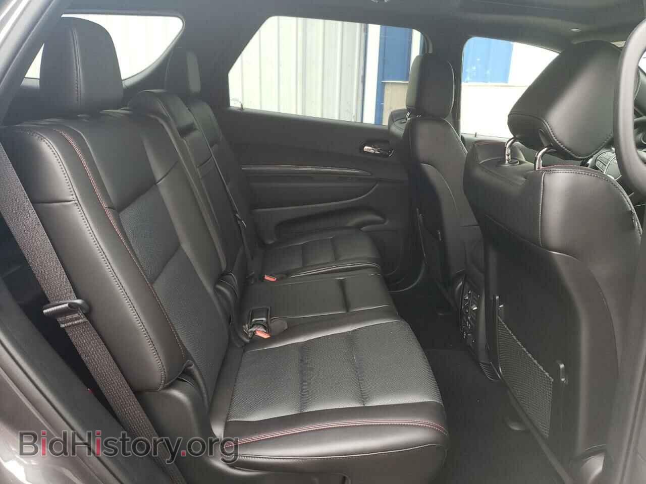 2024 DODGE DURANGO - VIN: 1C4RDJDG9RC191891 - Photo 11