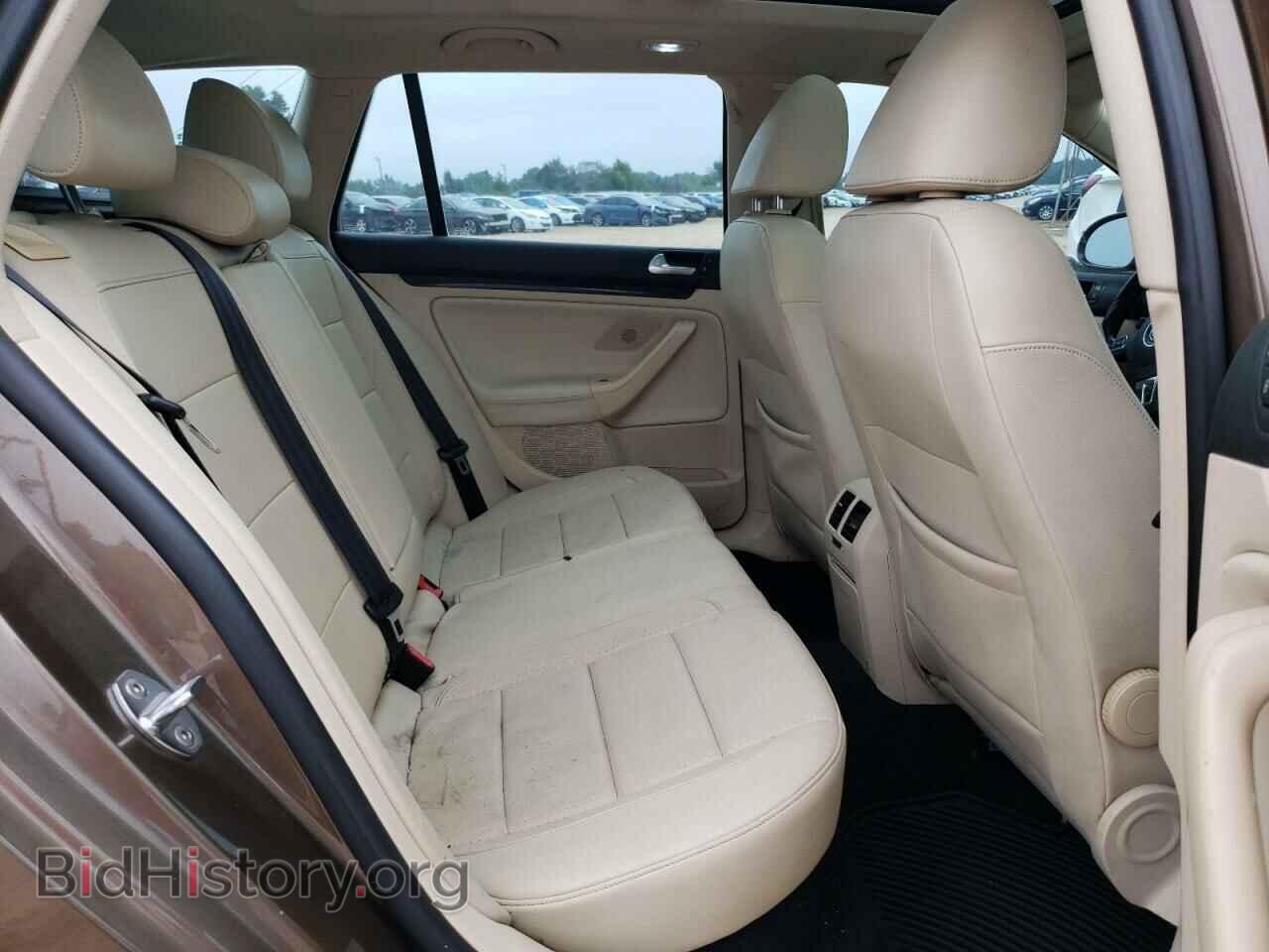 2014 VOLKSWAGEN JETTA - VIN: 3VWPL7AJ0EM603392 - Фото 10