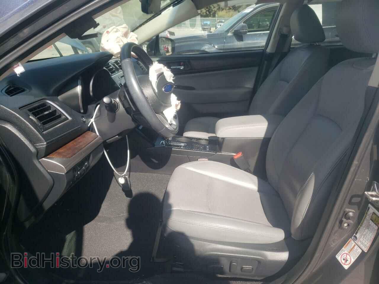 2019 SUBARU OUTBACK - VIN: 4S4BSANC5K3264131 - Фото 7