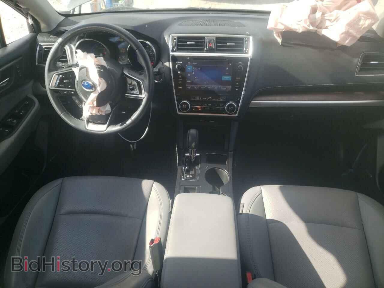2019 SUBARU OUTBACK - VIN: 4S4BSANC5K3264131 - Фото 8