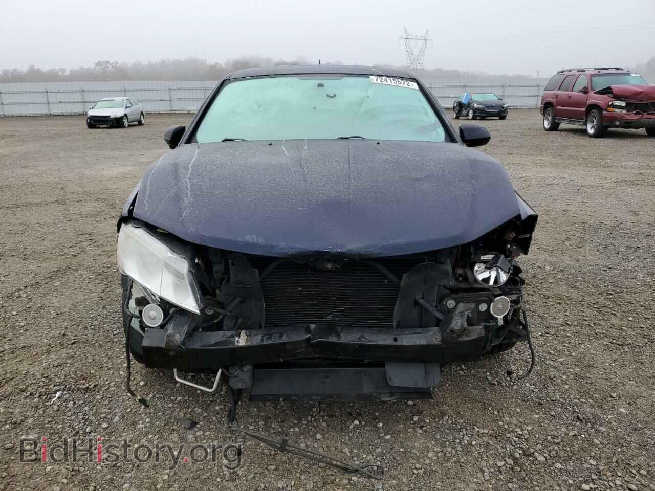 2012 DODGE AVENGER - VIN: 1C3CDZEG9CN151653 - Фото 5