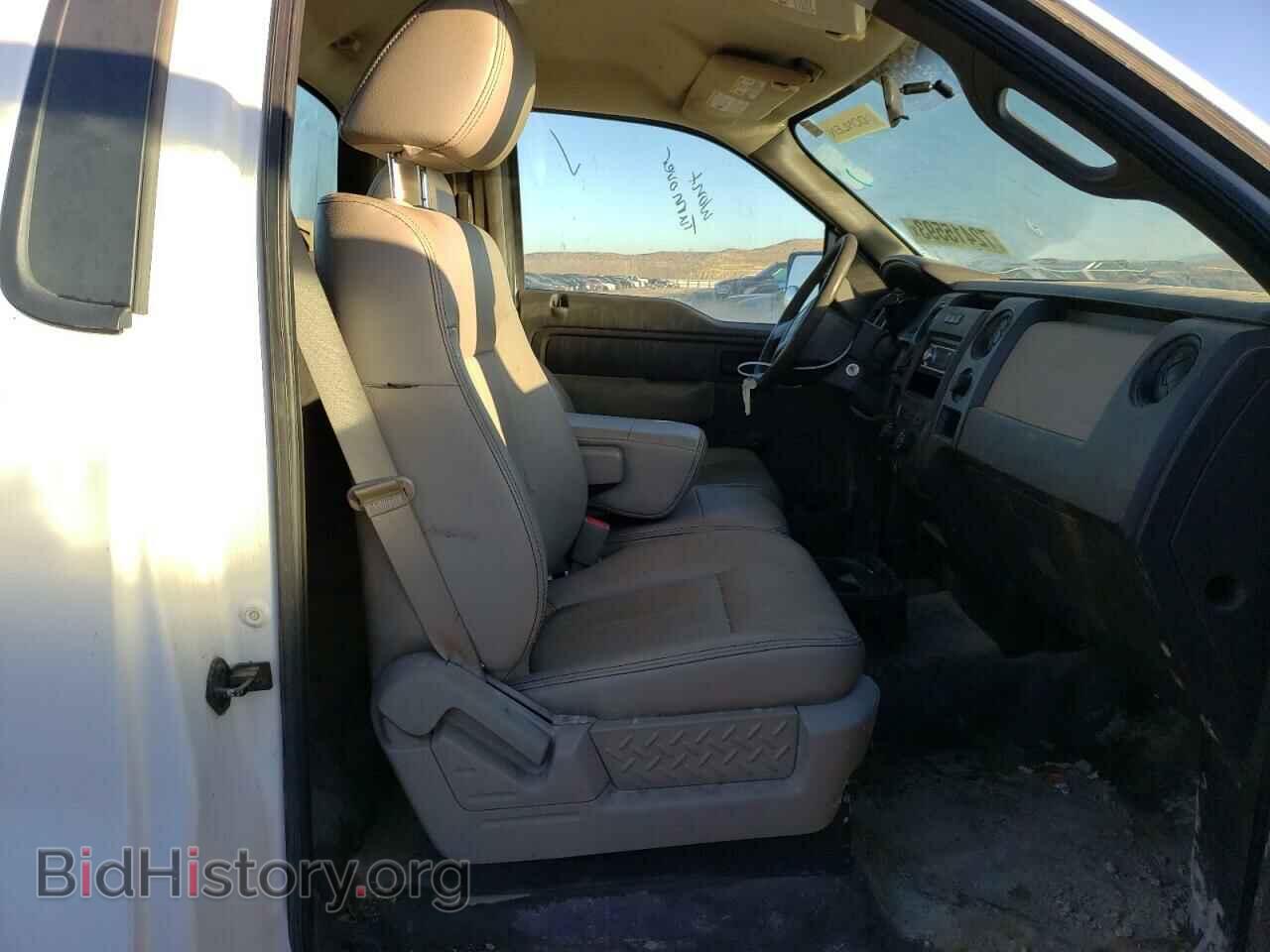 2010 FORD All Models - VIN: 1FTMF1CWXAKE77482 - Фото 10