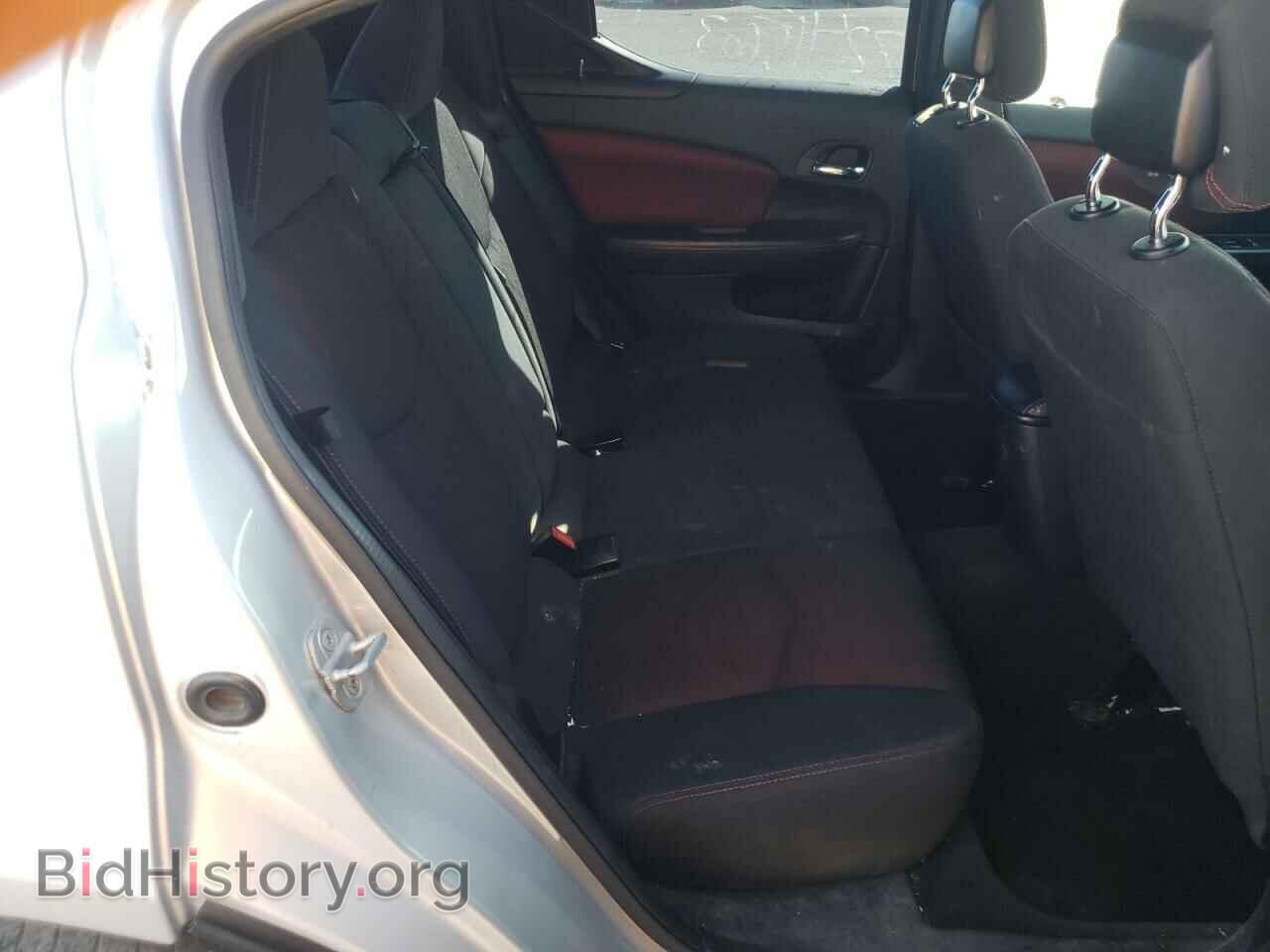 2012 DODGE AVENGER - VIN: 1C3CDZEG5CN310006 - Фото 10