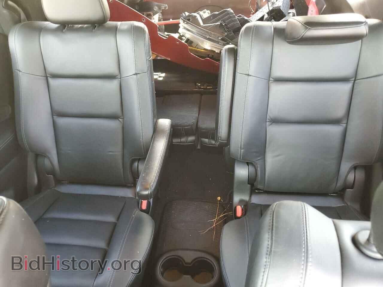 2021 DODGE DURANGO - VIN: 1C4RDHDG9MC846746 - Фото 10