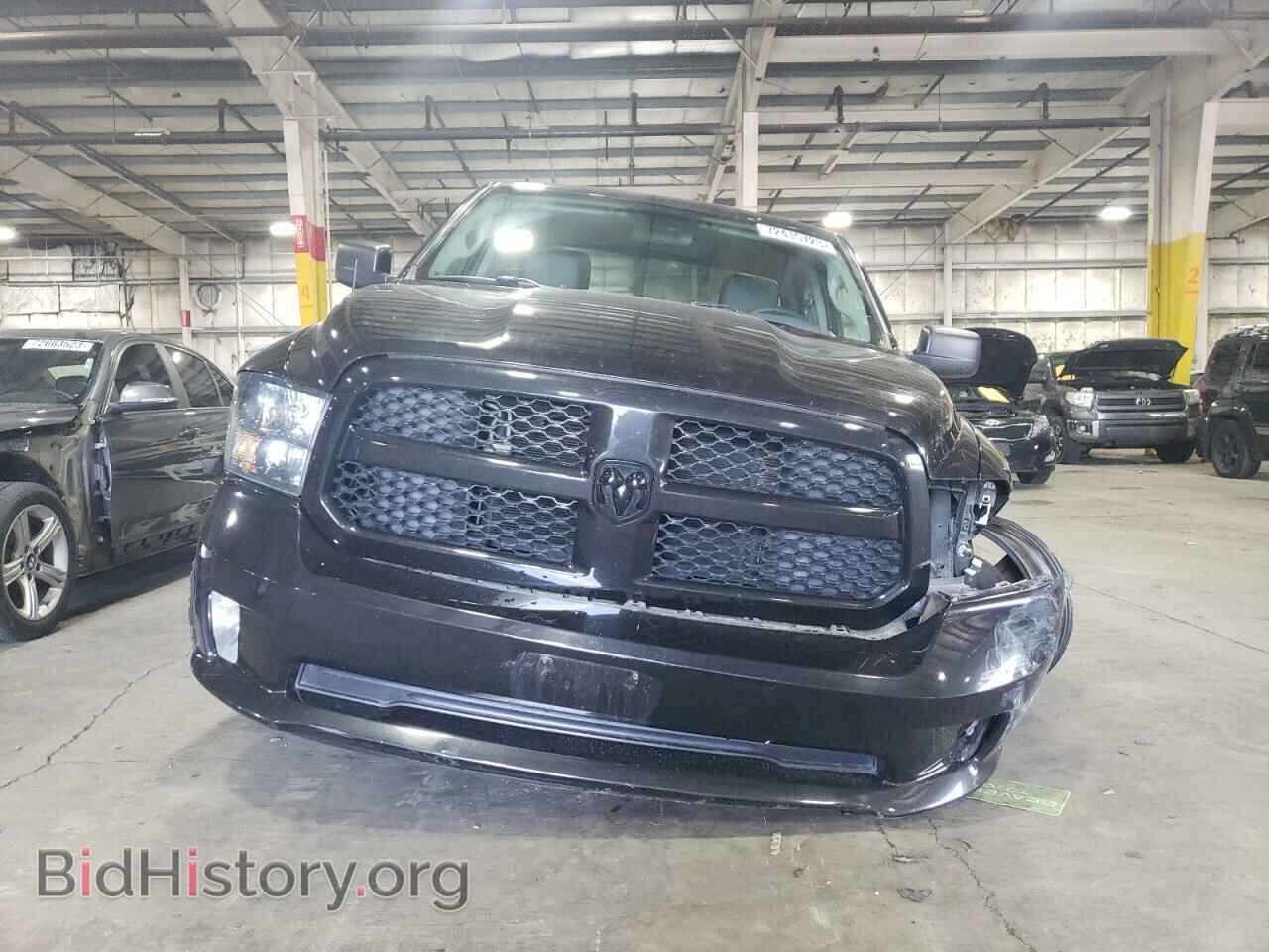 2018 RAM 1500 - VIN: 1C6RR7FTXJS302030 - Photo 5