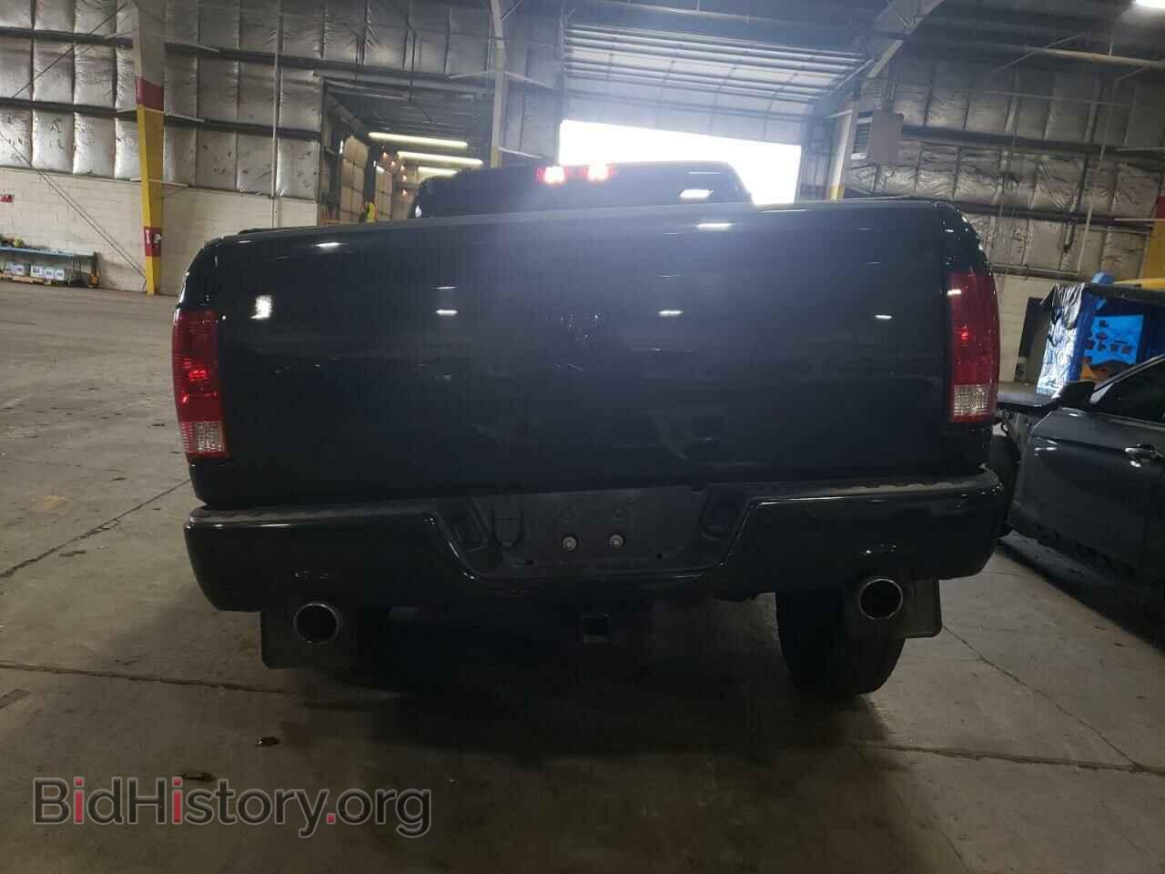 2018 RAM 1500 - VIN: 1C6RR7FTXJS302030 - Photo 6