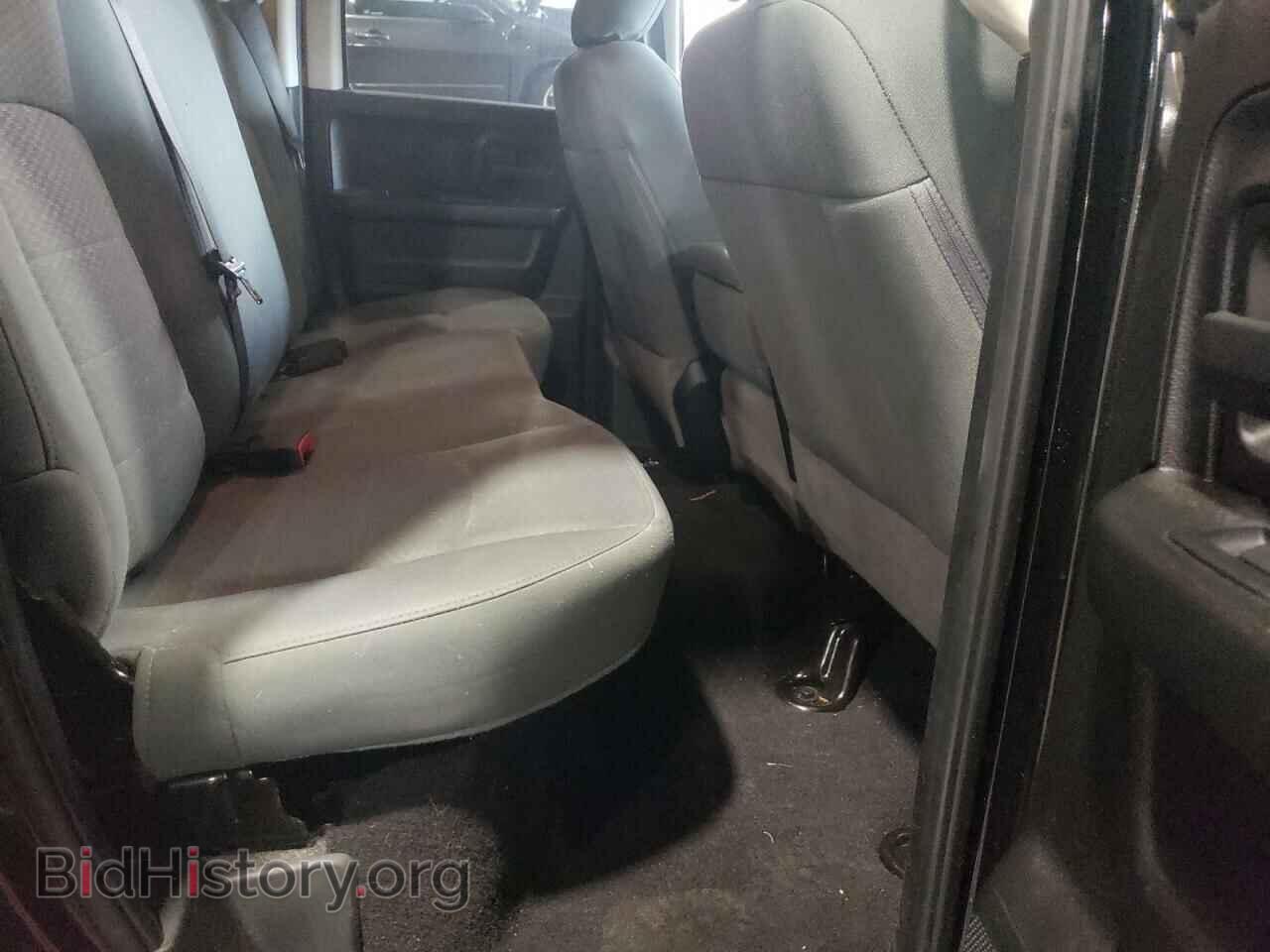 2018 RAM 1500 - VIN: 1C6RR7FTXJS302030 - Photo 10