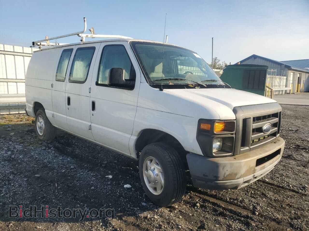 2009 FORD ALL Models - VIN: 1FTNE14W89DA83839 - Фото 4