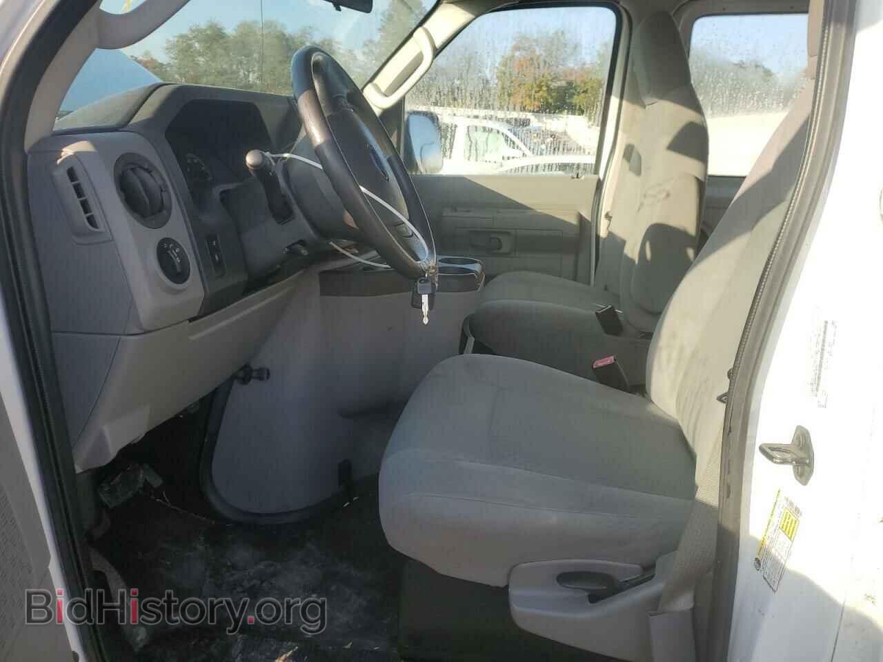 2009 FORD ALL Models - VIN: 1FTNE14W89DA83839 - Фото 7