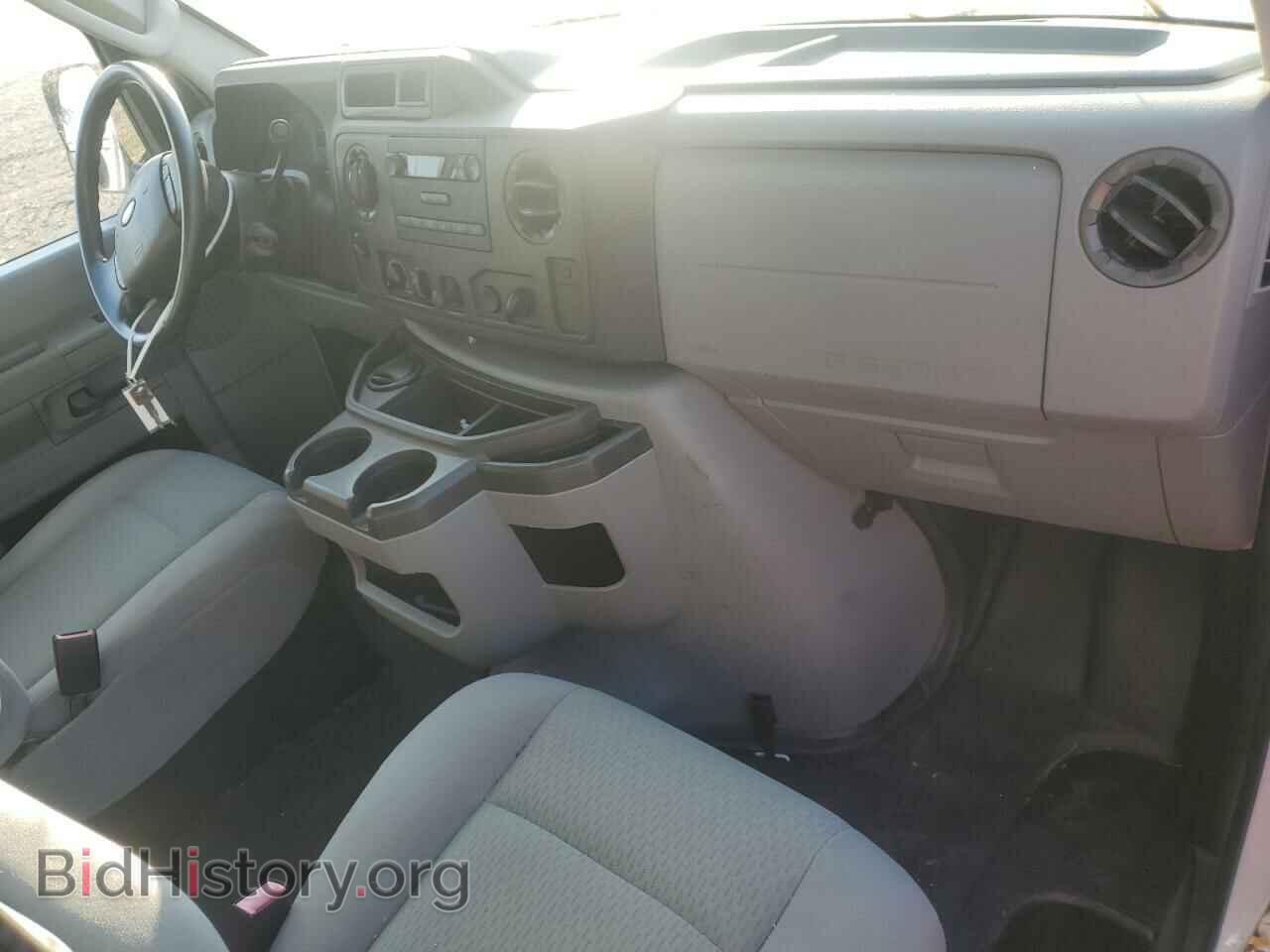 2009 FORD ALL Models - VIN: 1FTNE14W89DA83839 - Фото 8