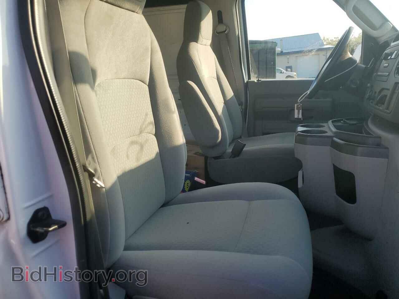 2009 FORD ALL Models - VIN: 1FTNE14W89DA83839 - Фото 10