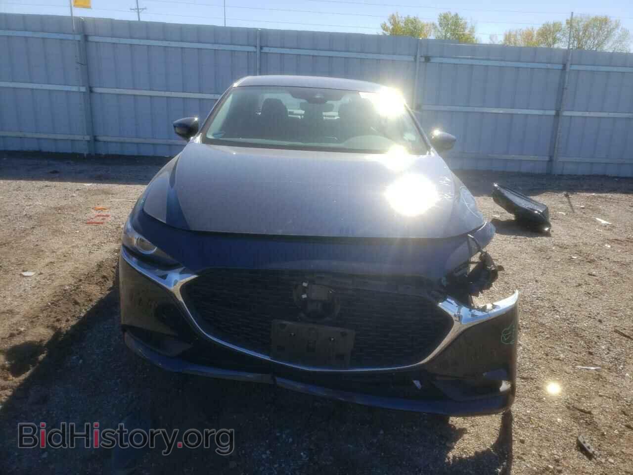 2021 MAZDA 3 - VIN: 3MZBPBBL7MM250018 - Фото 5