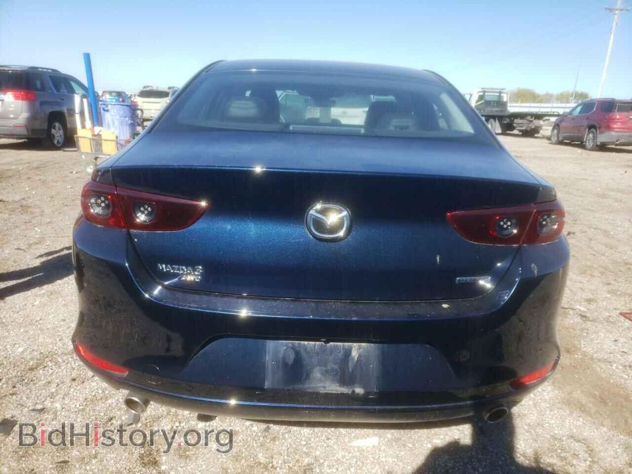 2021 MAZDA 3 - VIN: 3MZBPBBL7MM250018 - Фото 6