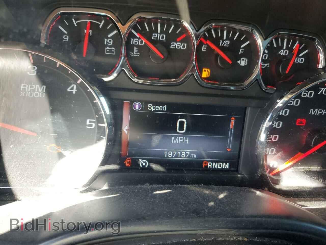 2014 GMC SIERRA - VIN: 3GTP1VEC7EG117847 - Photo 9