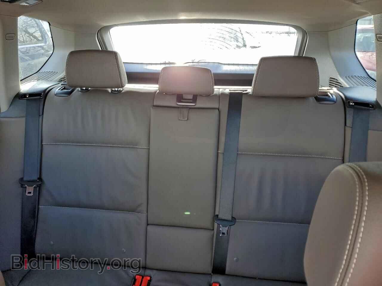 2014 BMW X3 - VIN: 5UXWX9C55E0D38245 - Фото 10