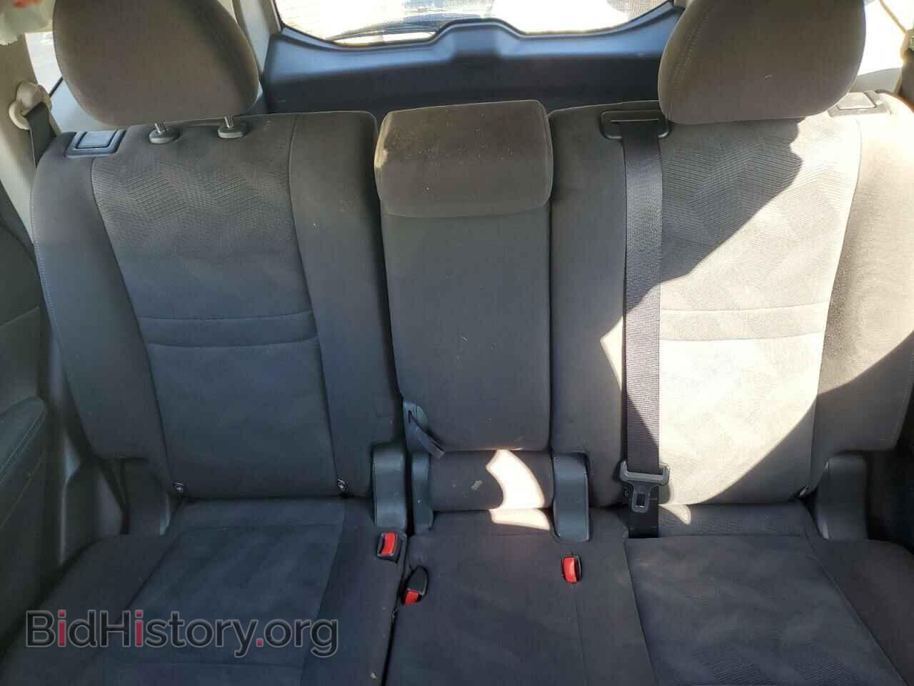 2015 NISSAN ROGUE - VIN: KNMAT2MT2FP537593 - Фото 10