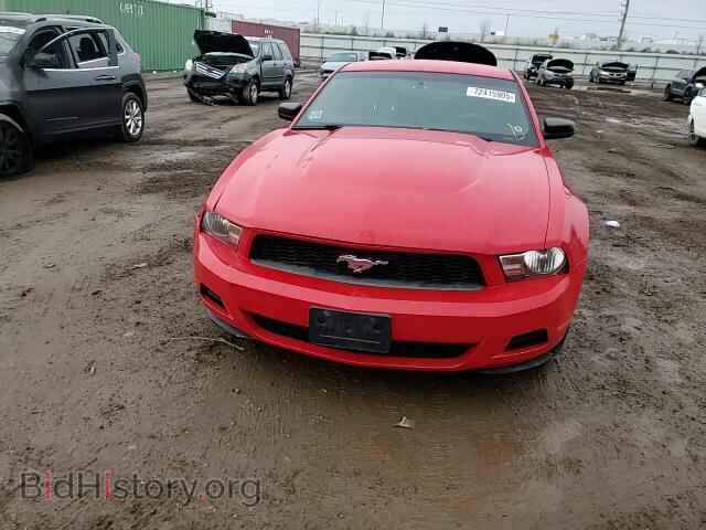 2010 FORD ALL Models - VIN: 1ZVBP8AN9A5140594 - Фото 13