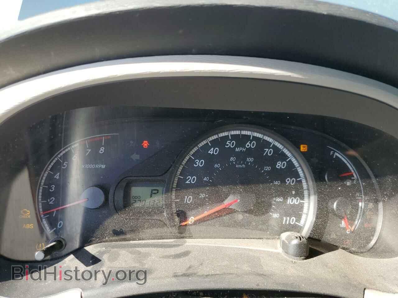 2011 TOYOTA All Models - VIN: 5TDZK3DC3BS139028 - Фото 9