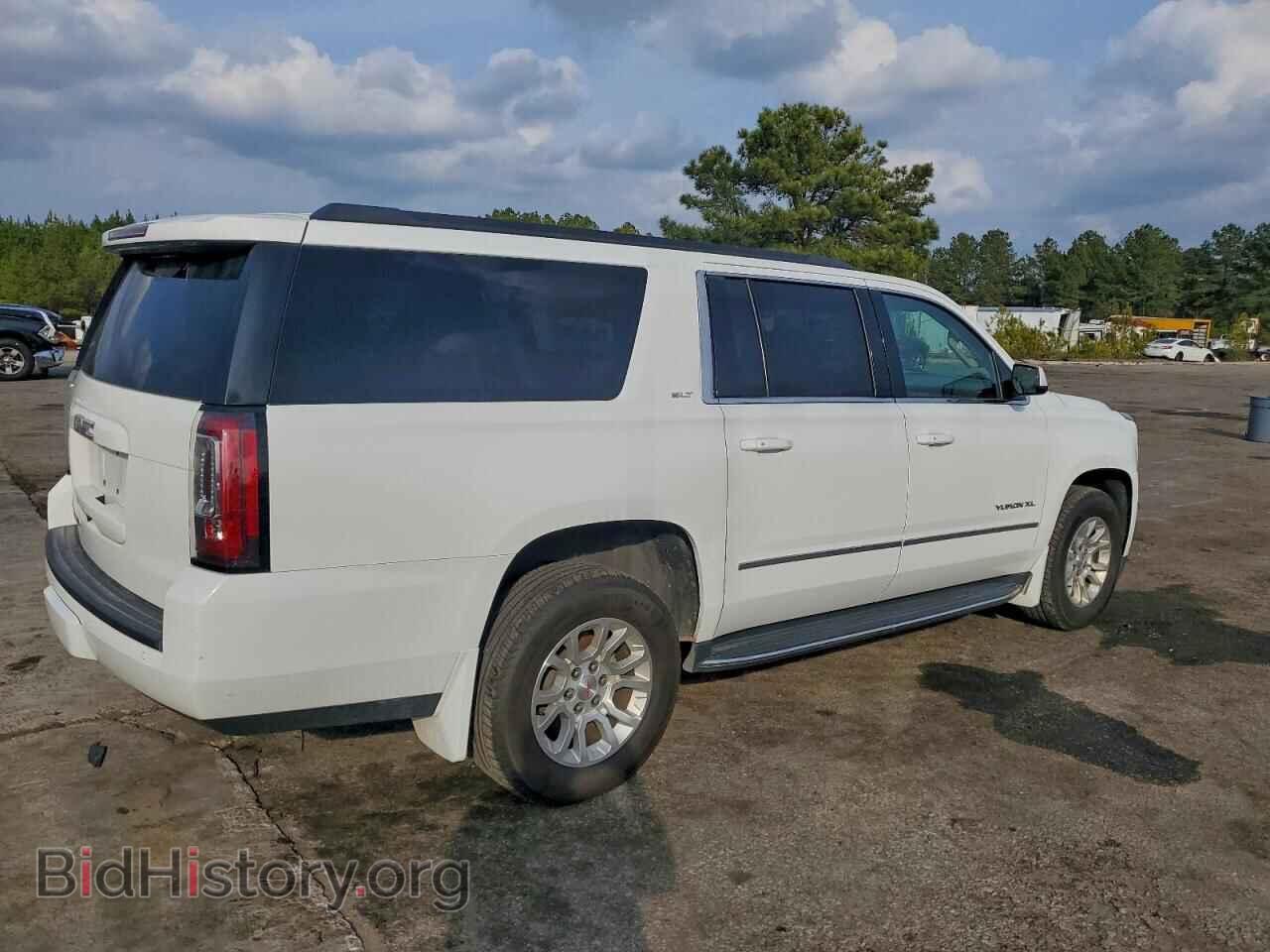 2017 GMC YUKON - VIN: 1GKS1GKC7HR236209 - Фото 3