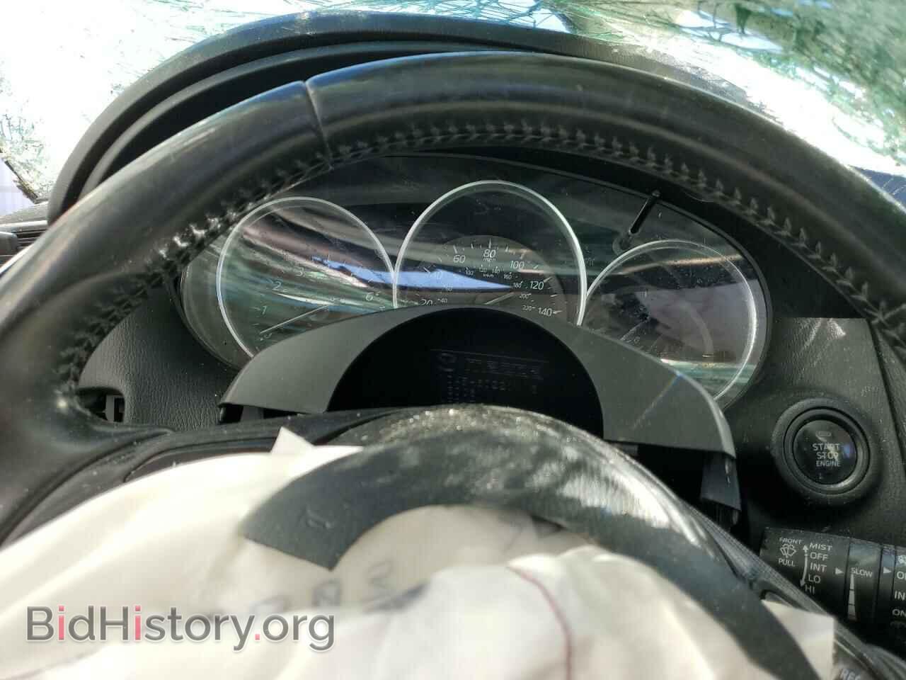 2016 MAZDA CX-5 - VIN: JM3KE2CY8G0638618 - Фото 9