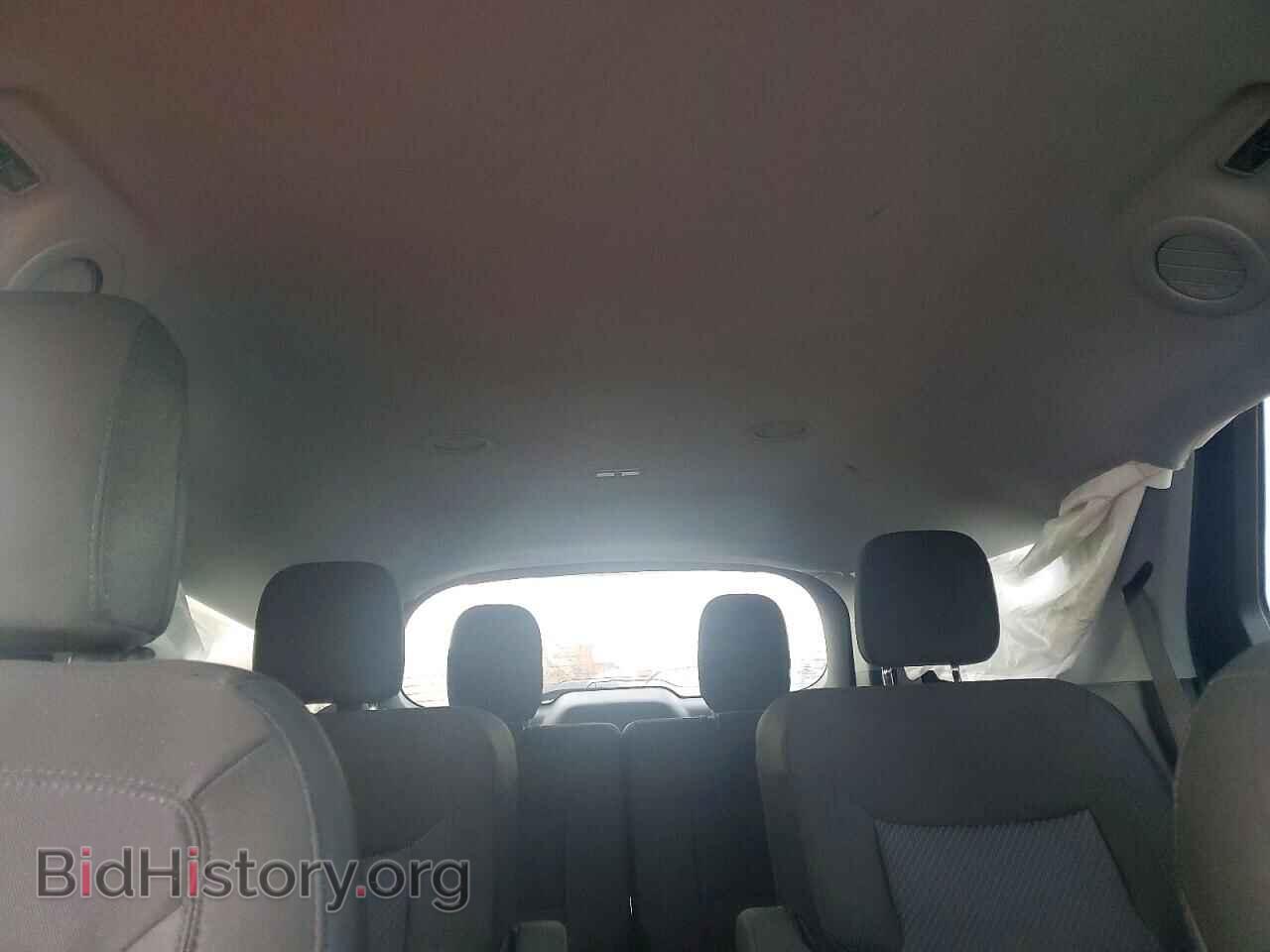 2023 FORD EXPLORER - VIN: 1FMSK8DH1PGB73217 - Фото 10