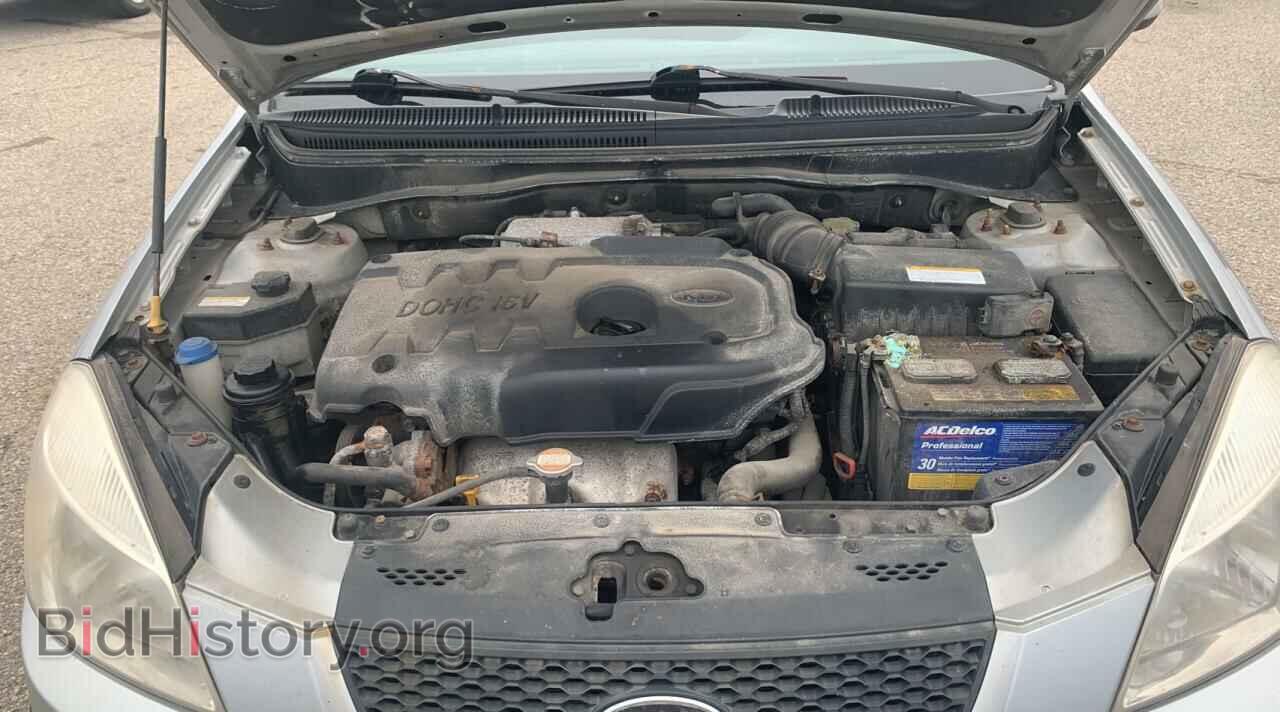 2007 KIA RIO - VIN: KNADE123576243680 - Фото 7