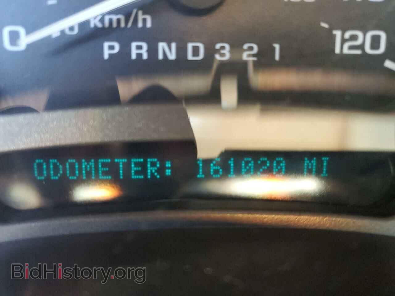 2006 GMC SIERRA - VIN: 2GTEK63N961272831 - Фото 9