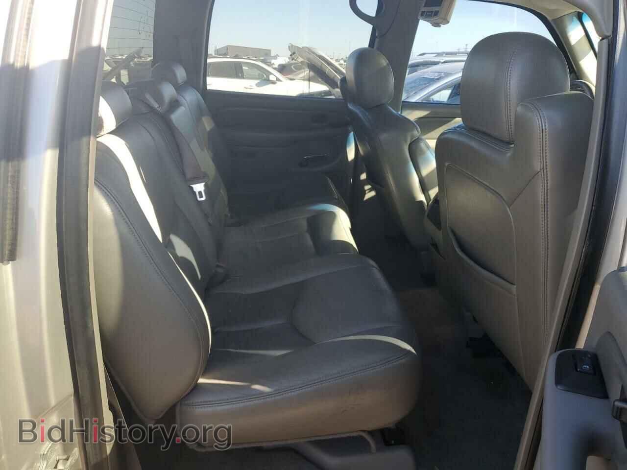 2006 GMC SIERRA - VIN: 2GTEK63N961272831 - Фото 10