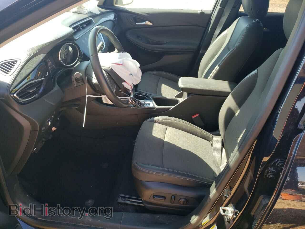 2021 BUICK ENCORE - VIN: KL4MMDSL4MB041420 - Photo 7